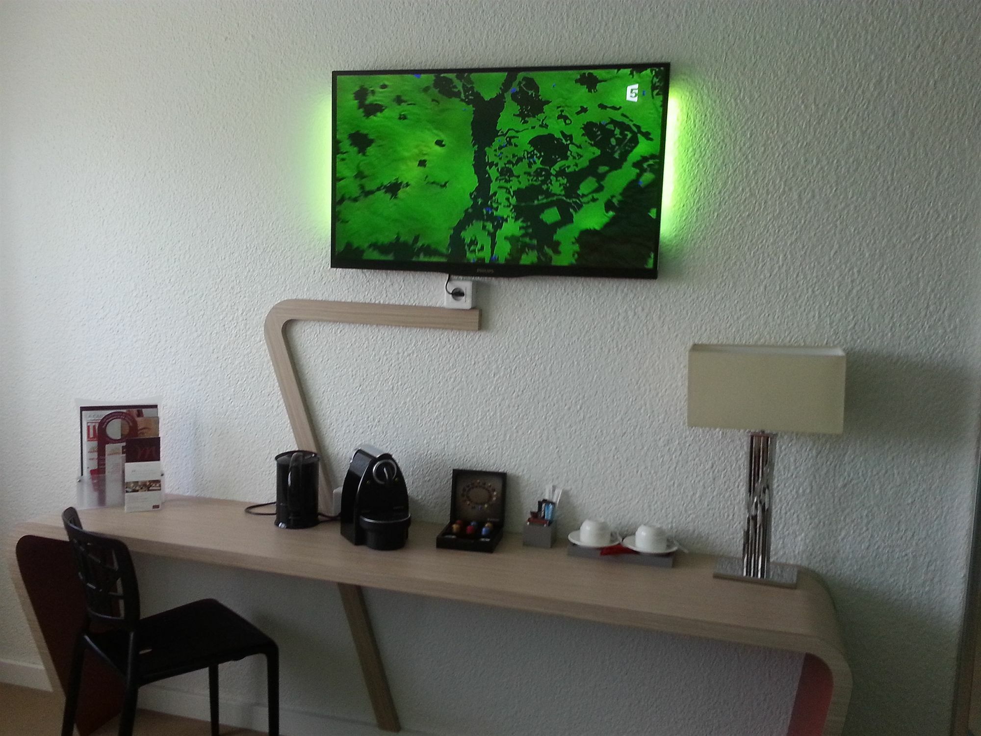 Mercure Paris Le Bourget Aeroport Ле Блан-Менил Екстериор снимка