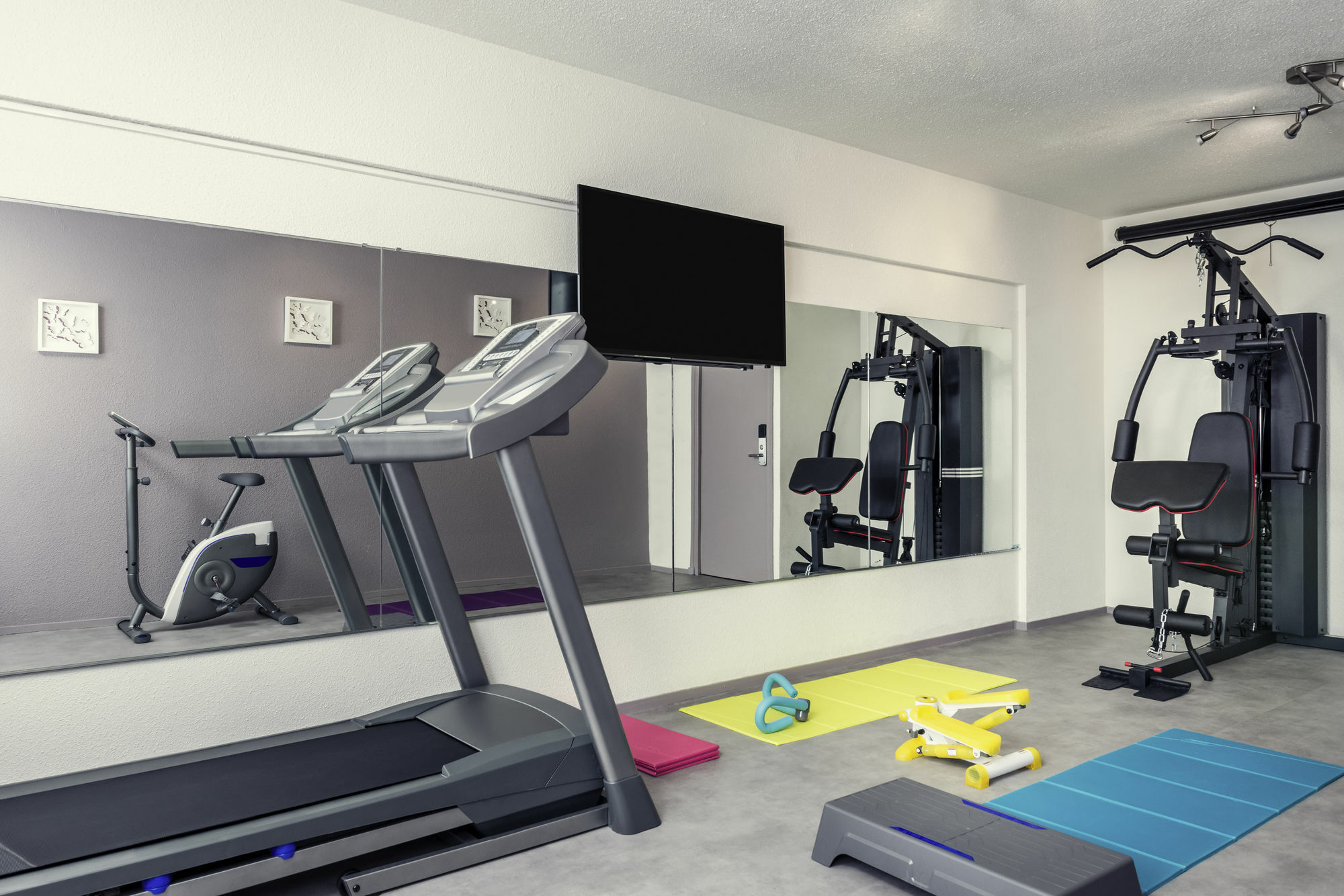Mercure Paris Le Bourget Aeroport Ле Блан-Менил Екстериор снимка